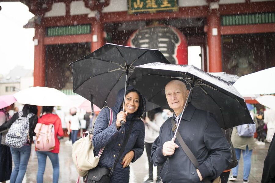 Tokyo: Private Custom Insider Tour with a Local Host - The practical value of a host who teaches you the trains