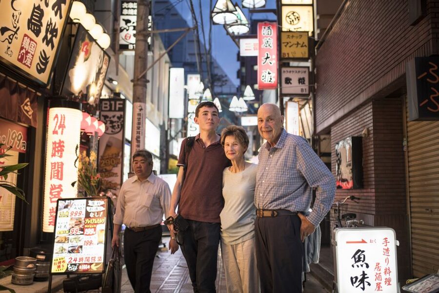 Tokyo: Private Custom Insider Tour with a Local Host - Starting in Asakusa at Senso-ji