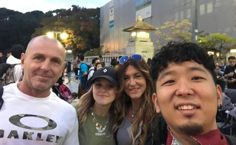 Tokyo: Private Custom Walking Tour with Local Guide - Five useful things to know before you book