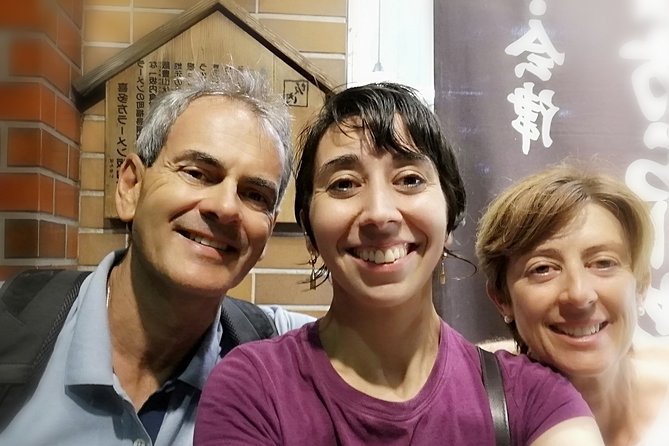 Tokyo Private Customized Walking Tour (Option Car Tour Available) - Walking or car: choose based on distance and energy
