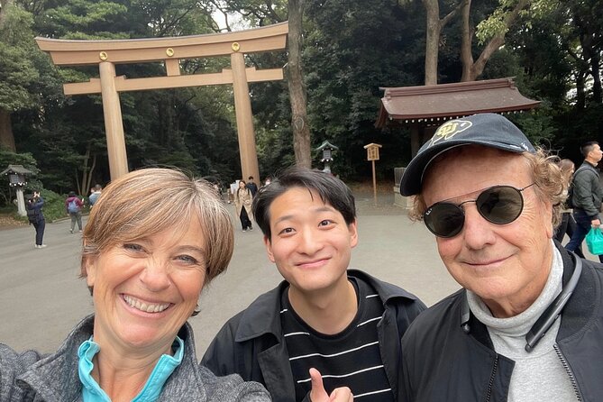 Tokyo Private Customized Walking tours with Local guide - A private Tokyo walk that changes with your interests