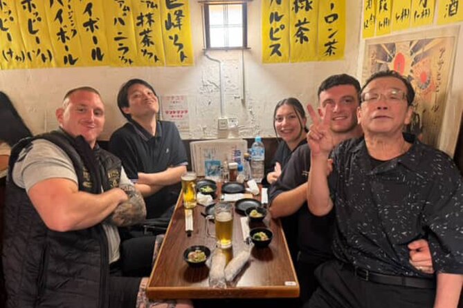 Tokyo Private Customized Walking tours with Local guide - Tokyo’s famous temple and the quiet side of Japan