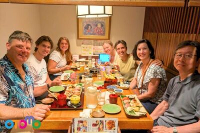 Tokyo Private Day Trip – Enjoy Your First-Time Visit to Tokyo!