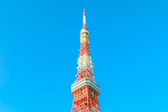Tokyo Private Day Trip - Enjoy Your First-Time Visit to Tokyo! - How the public transport part affects your day