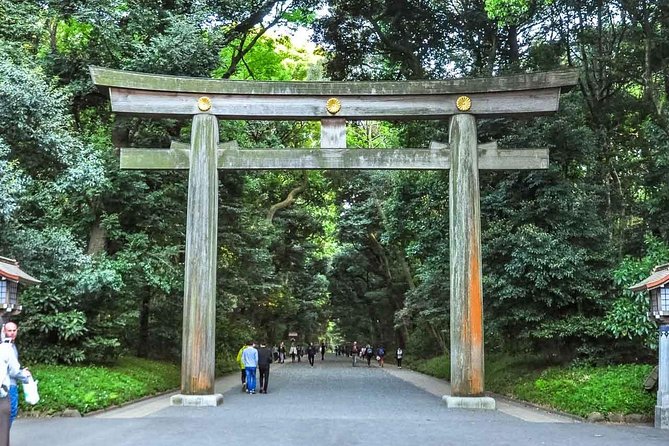 Tokyo Private Day Trip - Enjoy Your First-Time Visit to Tokyo! - The guide can make or break the experience
