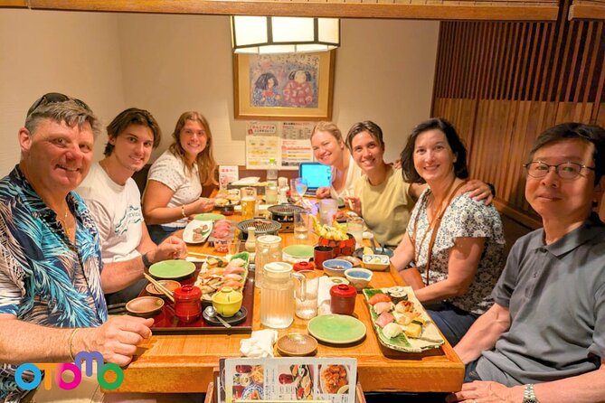 Tokyo Private Day Trip - Enjoy Your First-Time Visit to Tokyo! - Takeshita Street and Omotesando: two faces of Harajuku