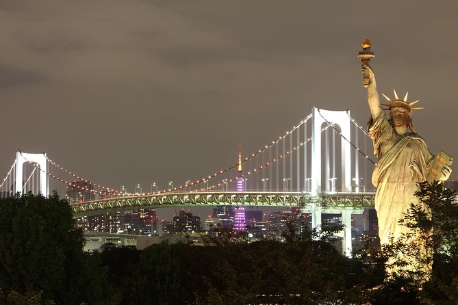 Tokyo Private Full-Day Tour by Car or Van - Why a private car helps in Tokyo