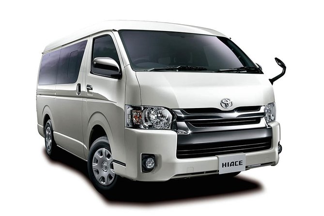 Tokyo Private Full-Day Tour by Car or Van - Tsukiji Outer Market: plan lunch carefully