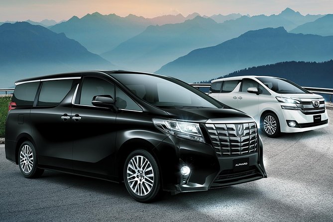 Tokyo Private Full-Day Tour by Car or Van - Shibuya Crossing in a short, sharp visit