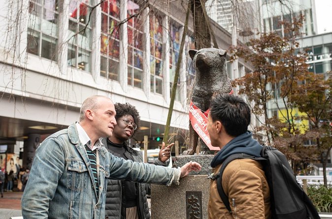Tokyo Private Full-Day Tour with a Local – Secrets & Highlights - Senso-ji and the traditions of Asakusa