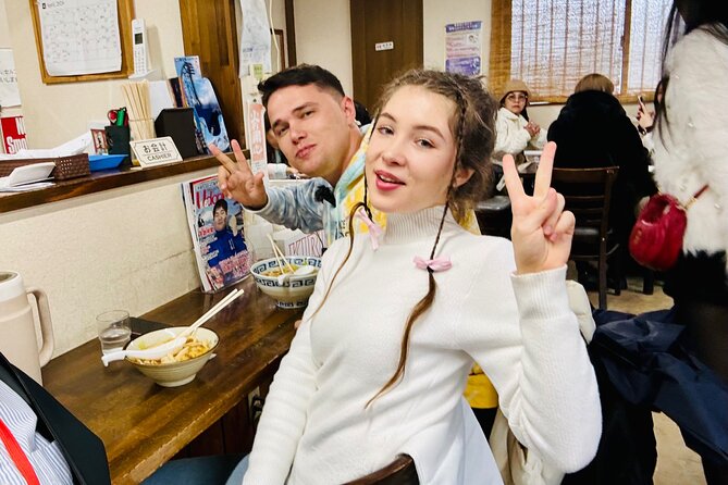 Tokyo Private Half-Day Highlights Tour by Car with Guide - Optional Tokyo Tower and Tsukiji Market