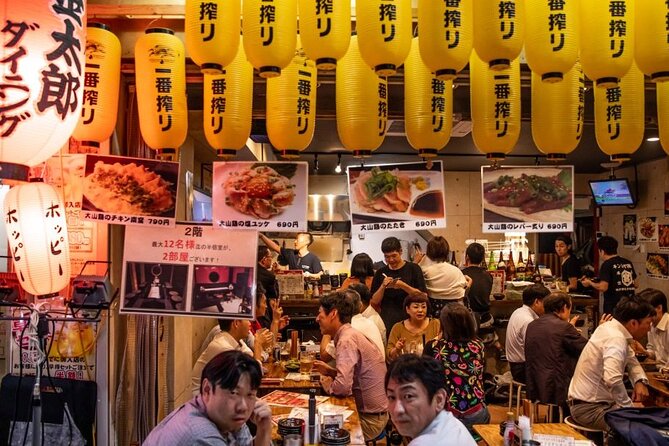 Tokyo Private Half-Day Tour with a Local – Secrets & Highlights - Kagurazaka, where old lanes meet modern Tokyo