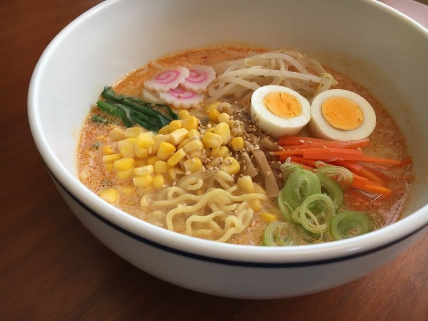 Tokyo: Private Japanese Cooking Class with a Local Chef - The meal you cook becomes the best part