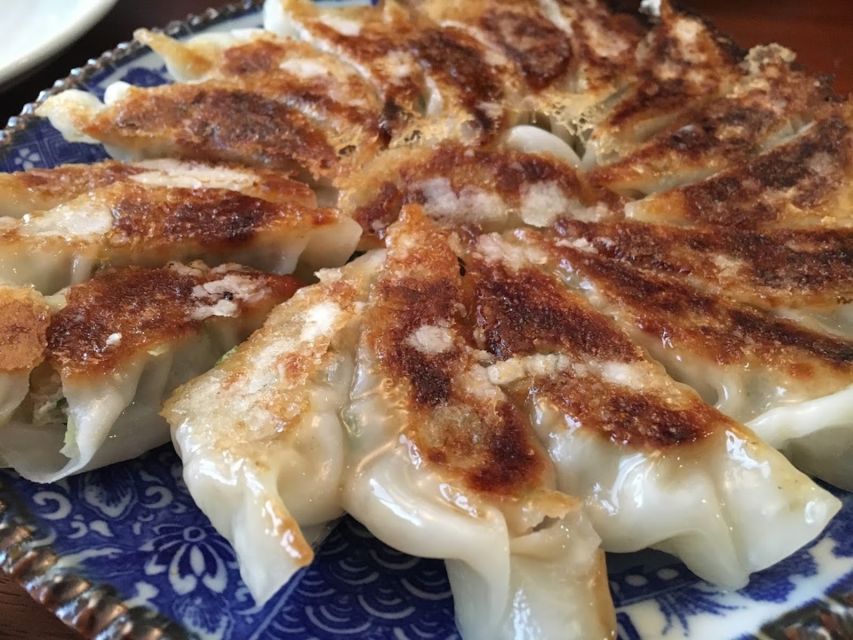 Tokyo: Private Japanese Cooking Class with a Local Chef - Adding the Shinjuku and Nakano afternoon walk