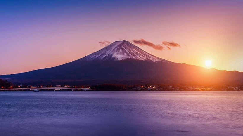 Tokyo: Private Mt. Fuji Luxury Day Tour – Fully Customizable - Why a private Fuji day makes sense from Tokyo