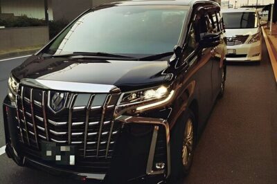 Private One-Way Transfer to/from Haneda Airport(HND)
