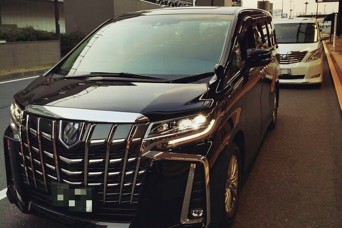 Tokyo: Private One-Way Transfers to/from Yokohama Port - The drive from Tokyo to the cruise terminal