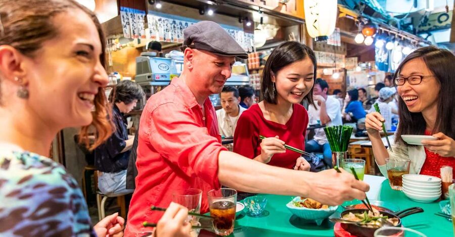 Tokyo: Private Personalized Local Food Tour - Why this Tokyo food tour feels different