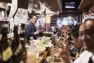 Private Personalized Local Food Tour