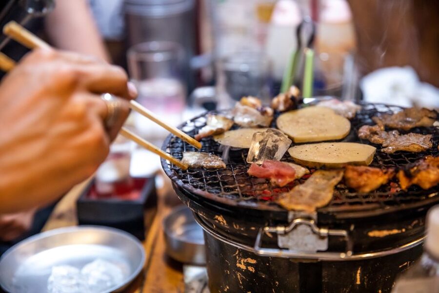 Tokyo: Private Personalized Local Food Tour - More than food: Tokyo orientation from a local host