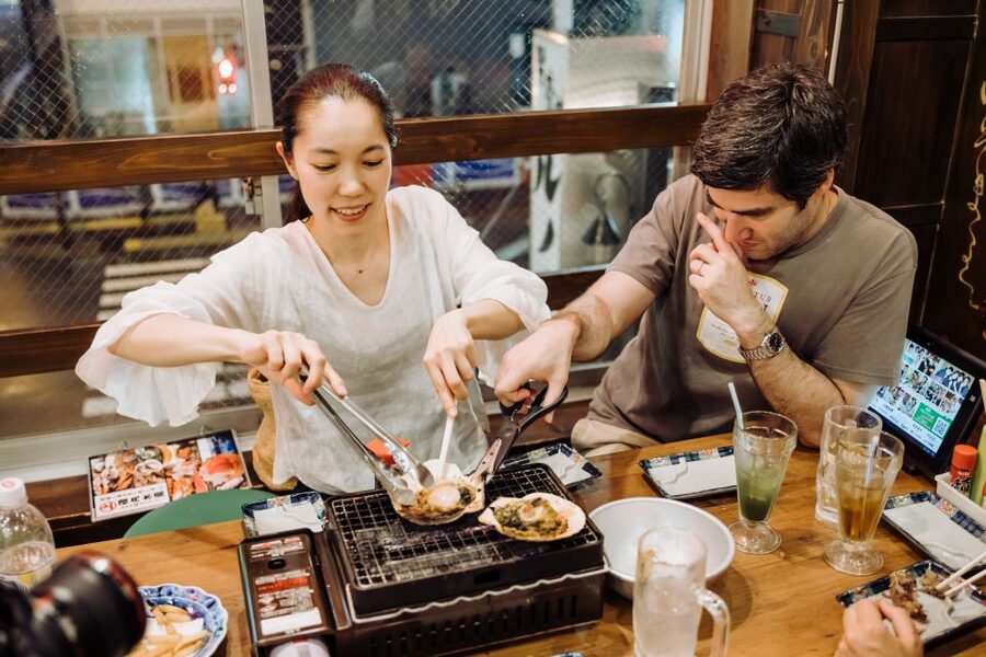 Tokyo: Private Personalized Local Food Tour - What the host can and cannot guarantee