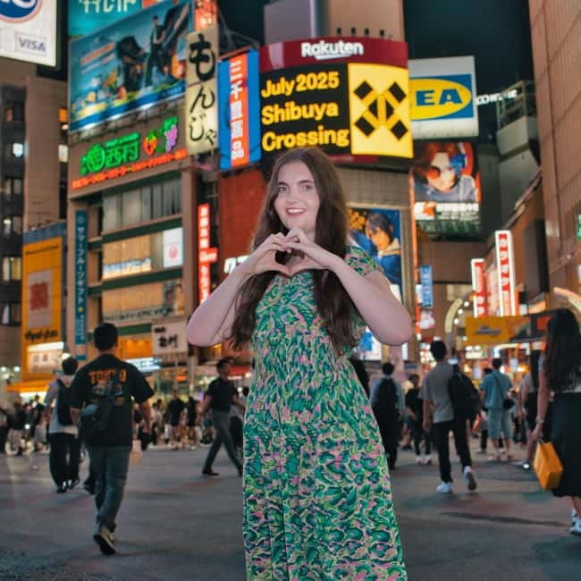 Tokyo: Private photo shoot - Clothing, shoes, and the small details that matter
