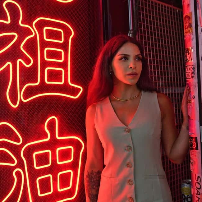 Tokyo: Private photo shoot - Best suited to couples, solo portraits, and milestones