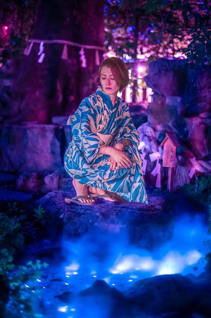 Tokyo Private photo tour with Nightstreet Neon photographer - Is $258 per person fair?