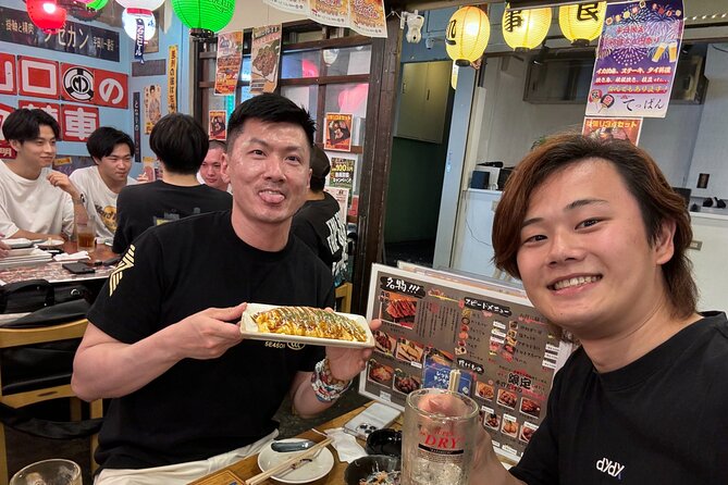 Tokyo: Private Shibuya Bar Crawl Tour -3 Drinks & Local Foods- - Key points to know before booking