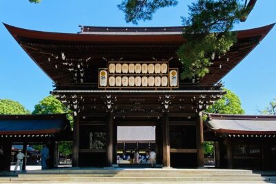Tokyo Private SightSeeing Day Tour With Guide