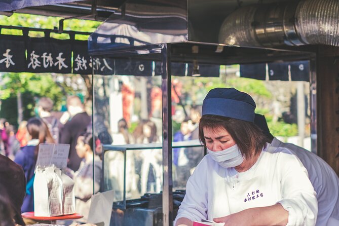 Tokyo Private Sightseeing Tour by Car- English speaking chauffeur - Ginza, Harajuku, and Omotesando