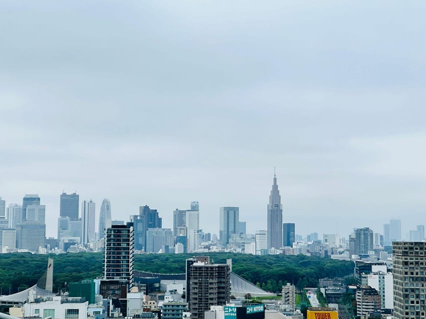 Tokyo: Private Tailored Tour with a Local Guide - Asakusa and the Red Lanterns of Sensō-ji