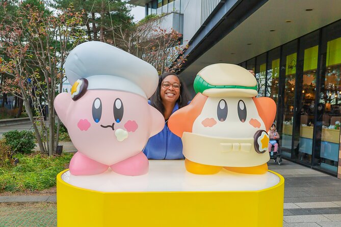 Tokyo Private Tour with Customized Itinerary - Akihabara for one hour: electronics and Japanese pop culture