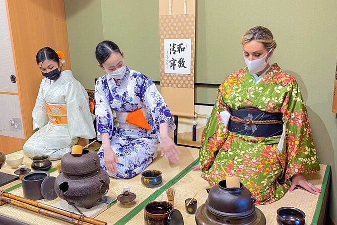 Tokyo Private Tour with Customized Itinerary - Timing, meeting point, and transport details
