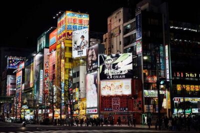 Tokyo Private Tour with Local Expert Guide – Hidden Gems