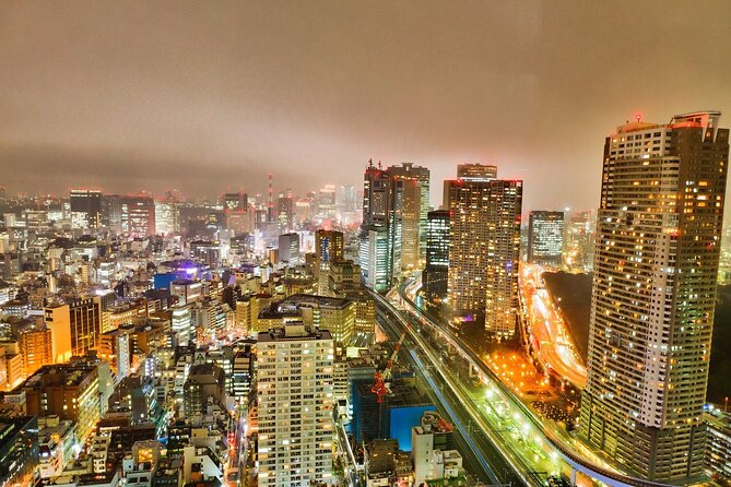 Tokyo Private Tour with Local Expert Guide – Hidden Gems - Harajuku in 20 minutes