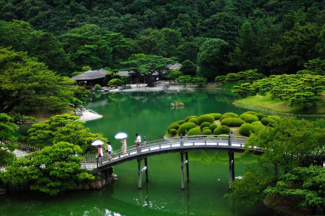 Tokyo Private Tour with Local Expert Guide – Hidden Gems - What the custom itinerary really means