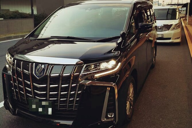 Tokyo: Private Transfers to/from Narita Airport(NRT) - Punctuality is the service’s strongest point