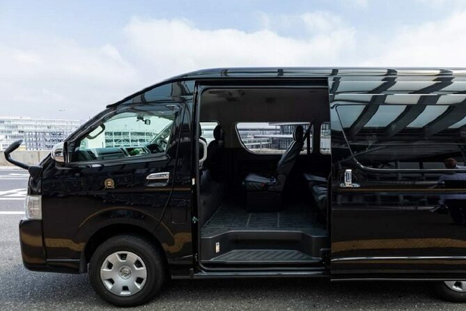 Tokyo: Private Transfers to/from Narita Airport(NRT) - Communication can make or break the pickup
