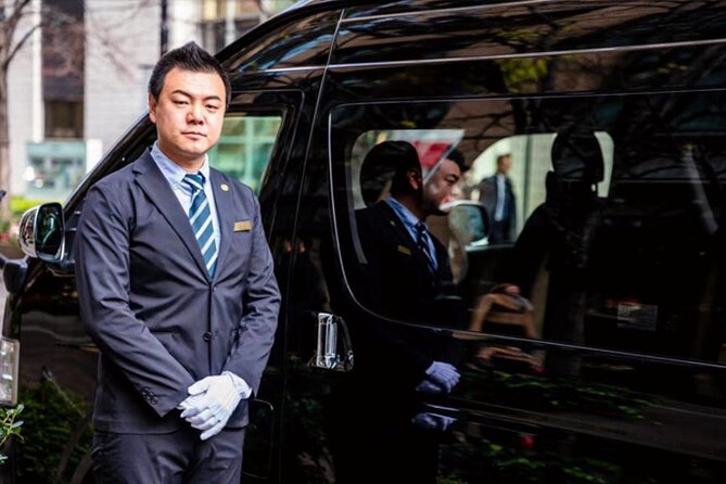Tokyo: Private Transfers to/from Narita Airport(NRT) - Safety deserves a careful look