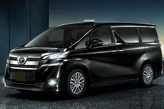 Tokyo: Private Transfers to/from Narita Airport(NRT) - The ride from Narita to your Tokyo accommodation