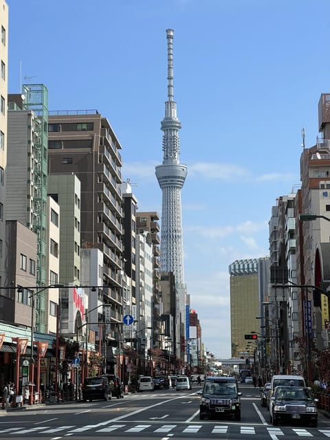 TOKYO Private visit guide Speaking French - Manga, music, art, and culture