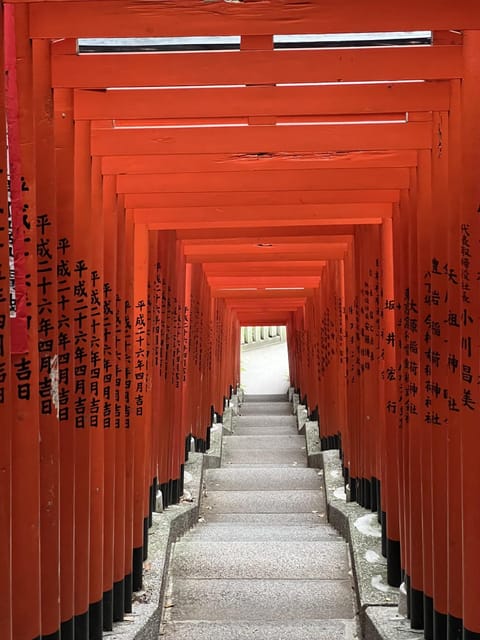 TOKYO Private visit guide Speaking French - Meeting Clément at your hotel or Haneda