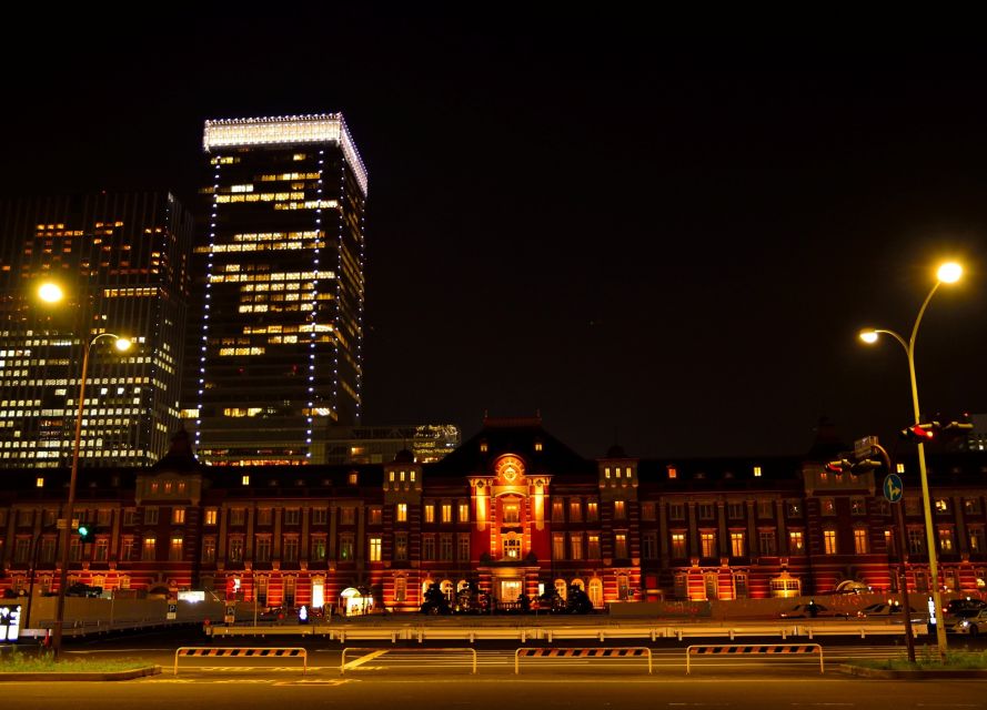 Tokyo: Private Walking Tour with a Local - What a longer five to eight-hour day adds