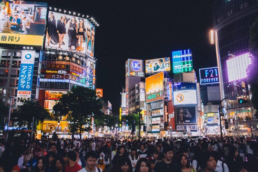 Tokyo: Private Walking Tour with a Local - Neighborhoods, views, temples, and local food