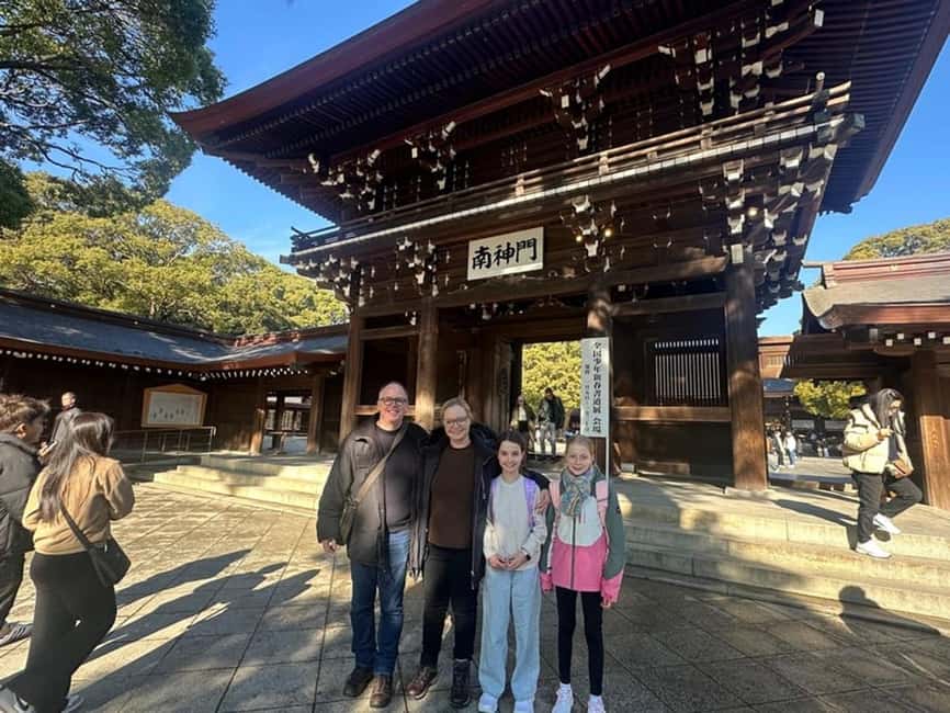 Tokyo: Private Walking Tour with a Local Guide - Akihabara: Tokyo’s modern pop culture