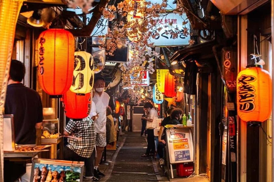 Tokyo: Private Walking Tour with a Local Guide - Start with a clear plan, not a wish list