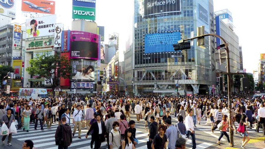 Tokyo: Private Walking Tour with a Local - What three hours can realistically cover