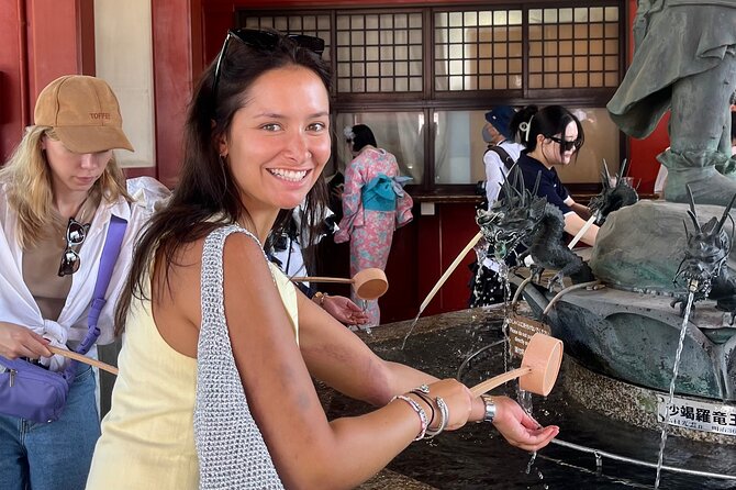 Tokyo Private Walking Tour With Fresh Eyes, Local Hearts - Shibuya, Harajuku, and Meiji Jingu