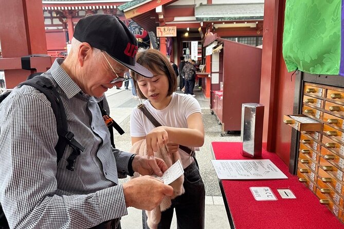 Tokyo Private Walking Tour With Fresh Eyes, Local Hearts - Kabukiza and Tokyo’s traditional arts
